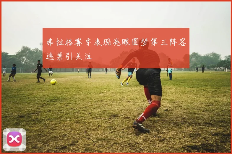 弗拉格赛季表现亮眼圆梦第三阵容选票引关注
